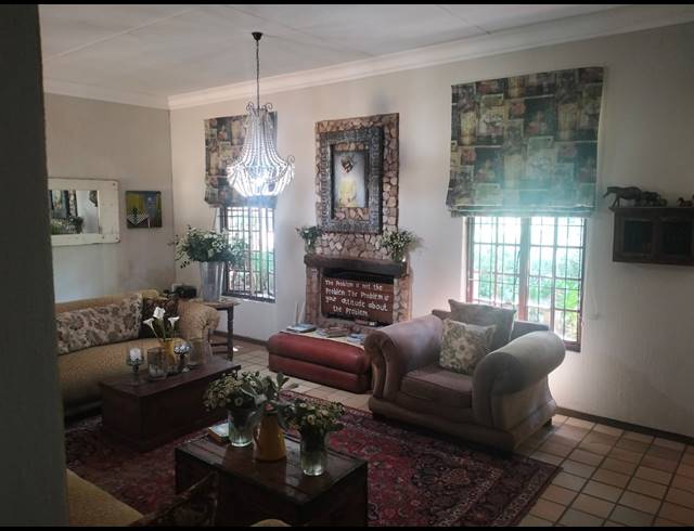 16HA FARM FOR SALE IN ZOUTPANSDRIFT AH